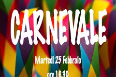 Carnevale La Rampa & Ci Incontriamo