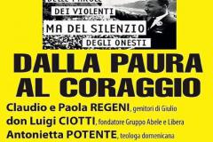 Manifesto Agliana - Quarrata 2019